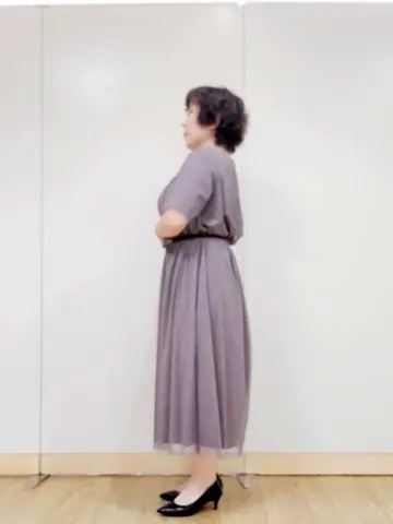 自由区 中村 コーディネート画像