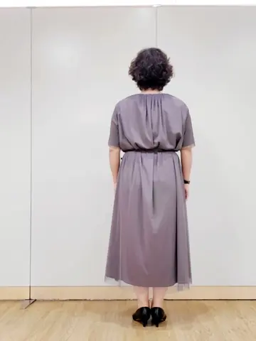 自由区 中村 コーディネート画像