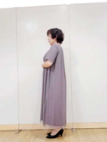 自由区 中村 コーディネート画像