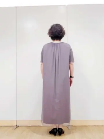 自由区 中村 コーディネート画像