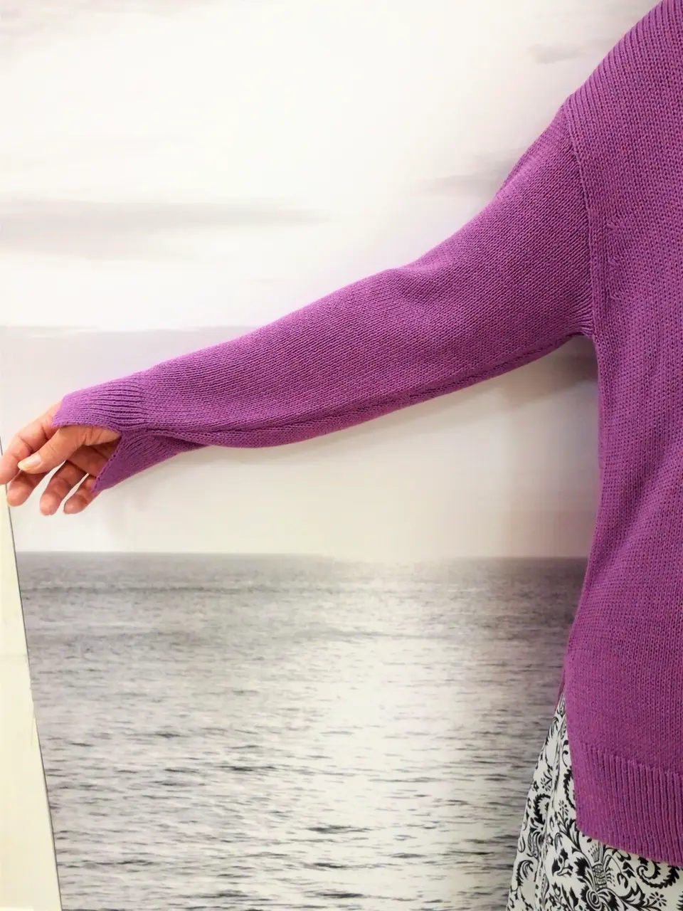 自由区 茂木 コーディネート画像