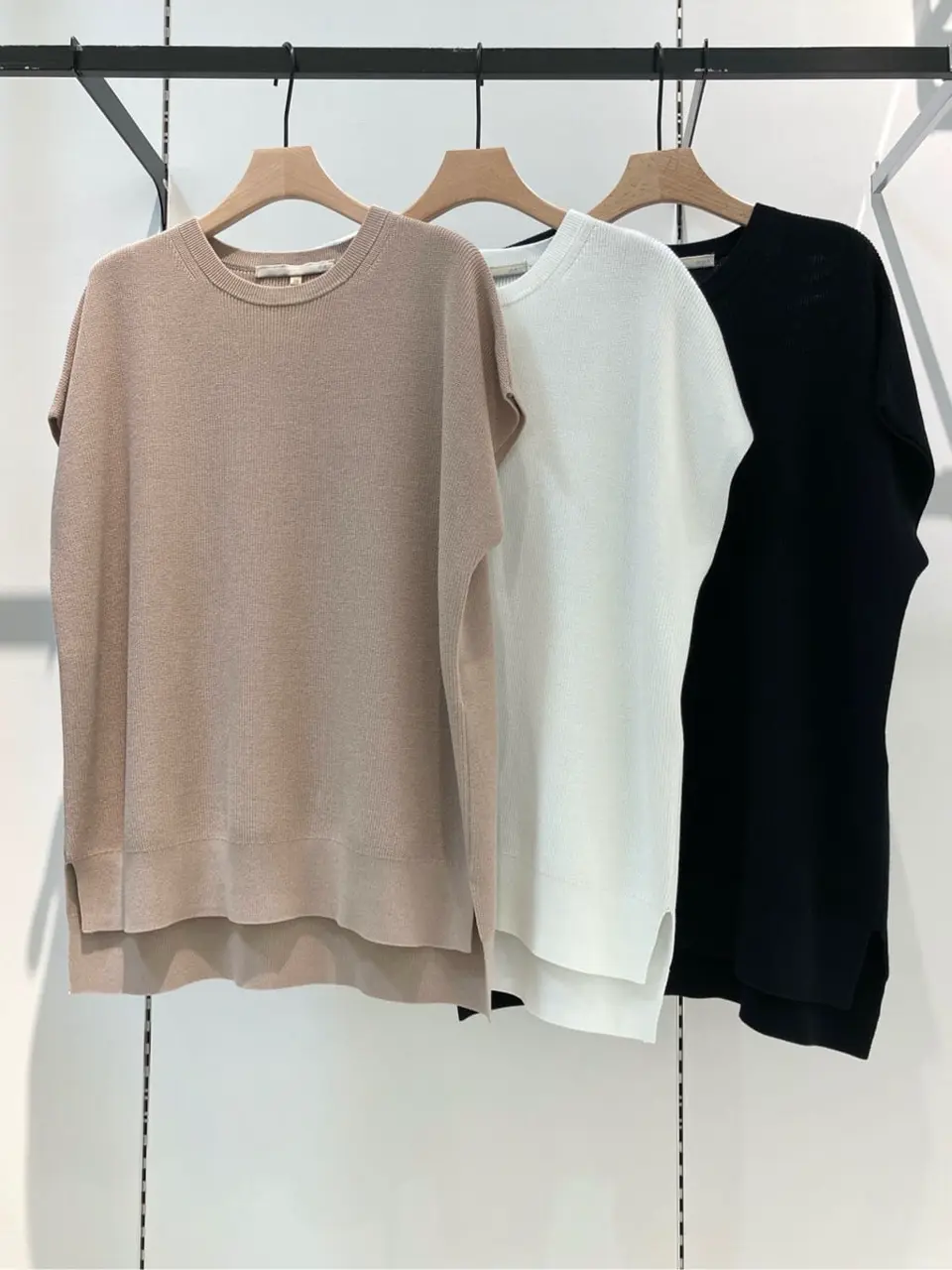 自由区 檀 コーディネート画像