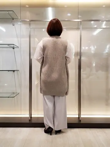 自由区 原田 コーディネート画像