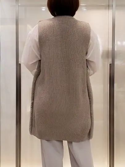 自由区 原田 コーディネート画像