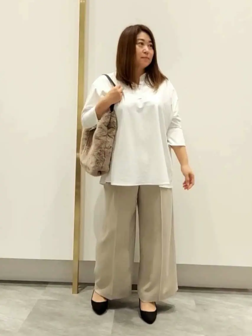  鈴木 コーディネート画像