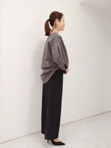 自由区 八田 コーディネート画像