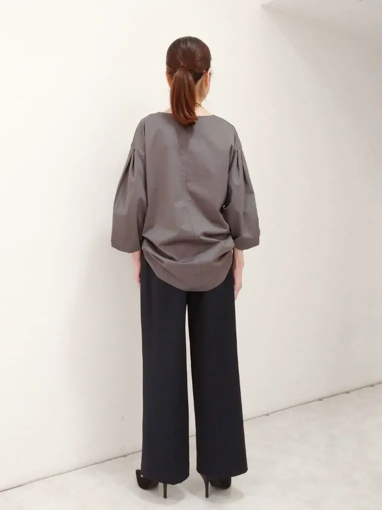 自由区 八田 コーディネート画像