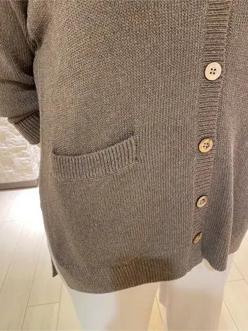 自由区 うめだ コーディネート画像