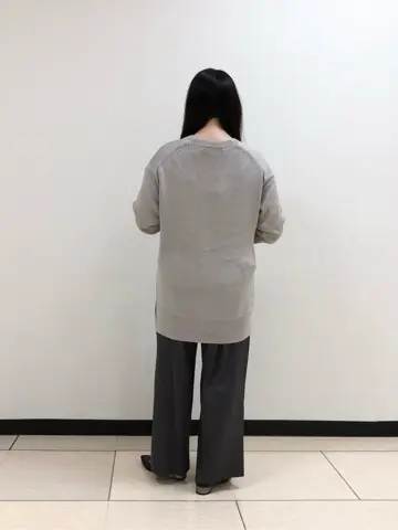 自由区 伊藤 コーディネート画像