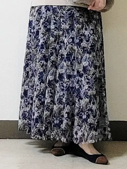 自由区 宇野 コーディネート画像