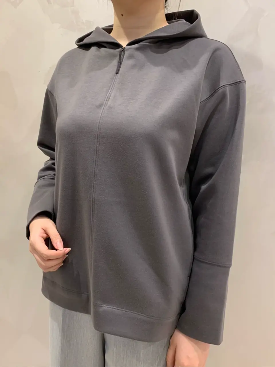 自由区 古賀 コーディネート画像