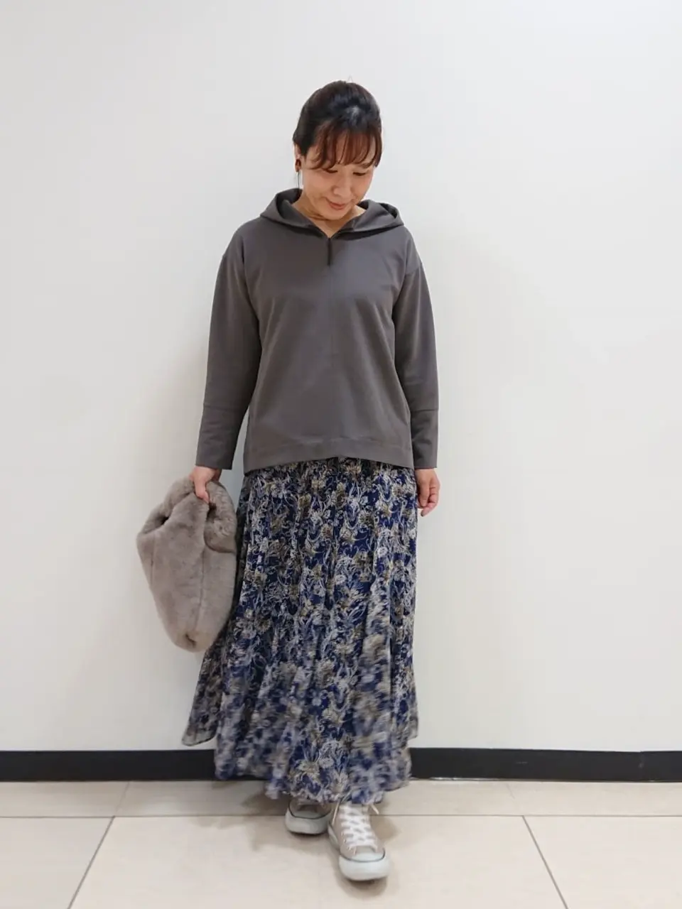  近藤 コーディネート画像