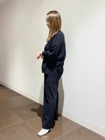 自由区 清水 コーディネート画像