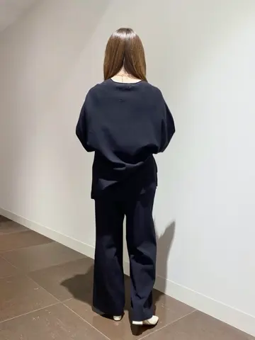 自由区 清水 コーディネート画像