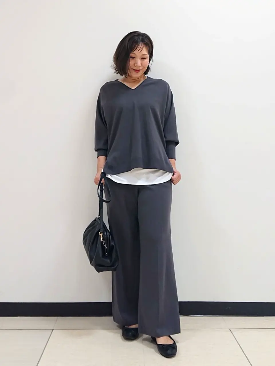  近藤 コーディネート画像