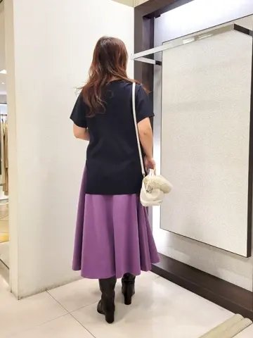 自由区 中村 コーディネート画像