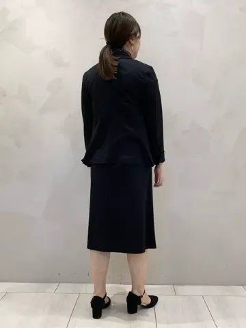 自由区 古賀 コーディネート画像