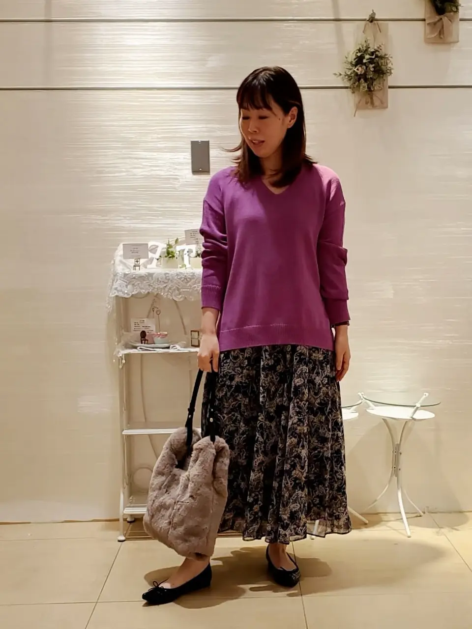  田辺 コーディネート画像