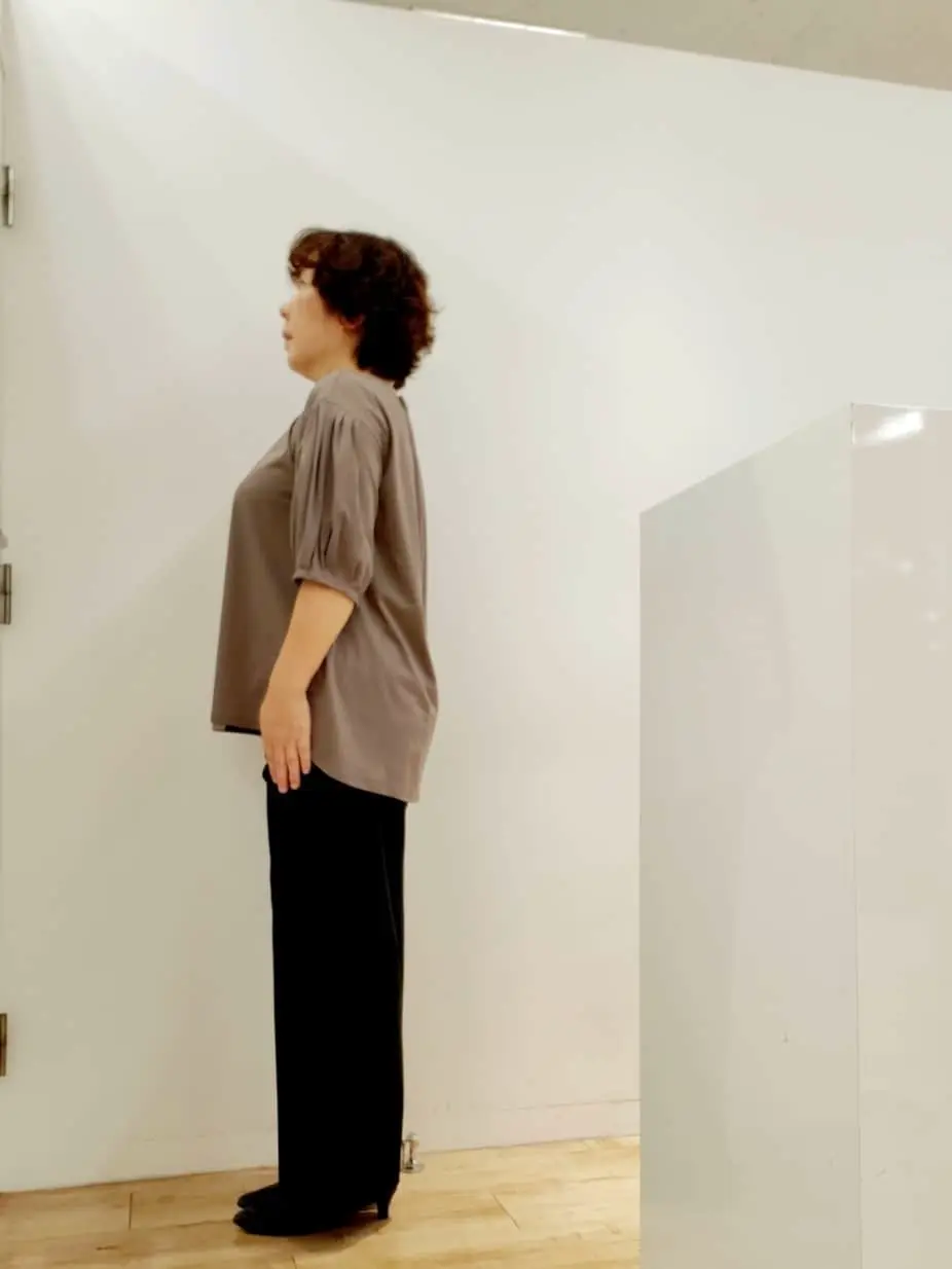 自由区 中村 コーディネート画像