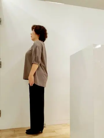 自由区 中村 コーディネート画像