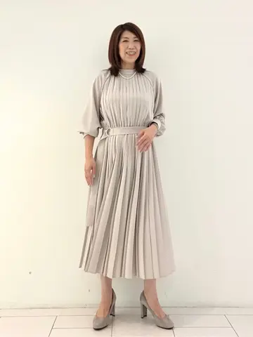 自由区 KAZU コーディネート画像