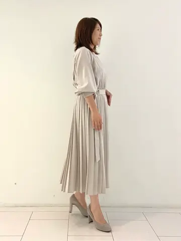 自由区 KAZU コーディネート画像