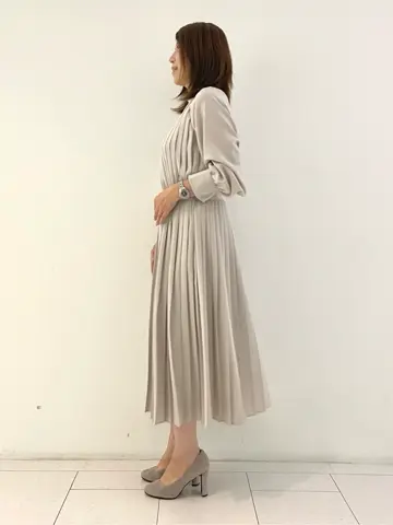 自由区 KAZU コーディネート画像