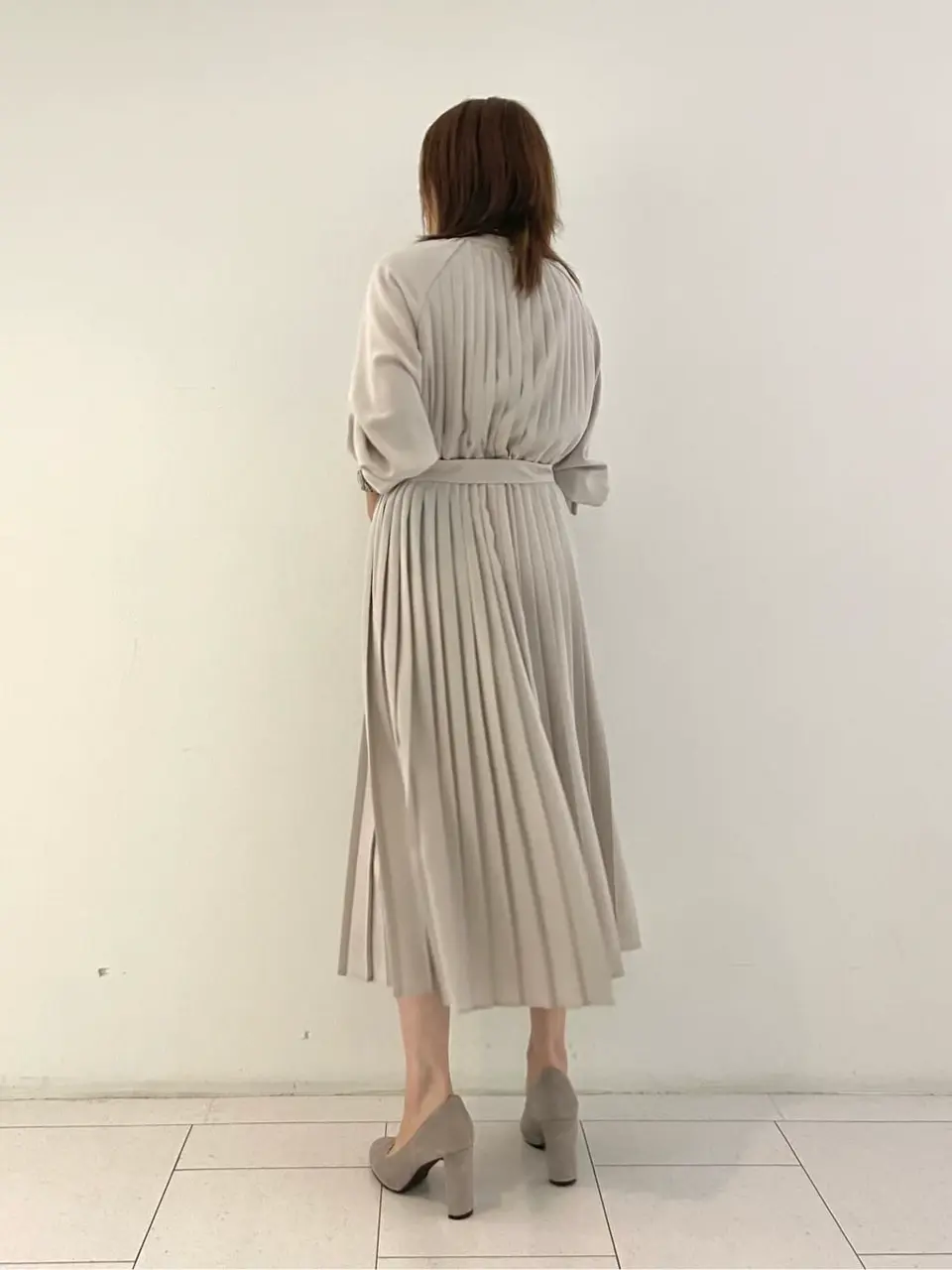 自由区 KAZU コーディネート画像