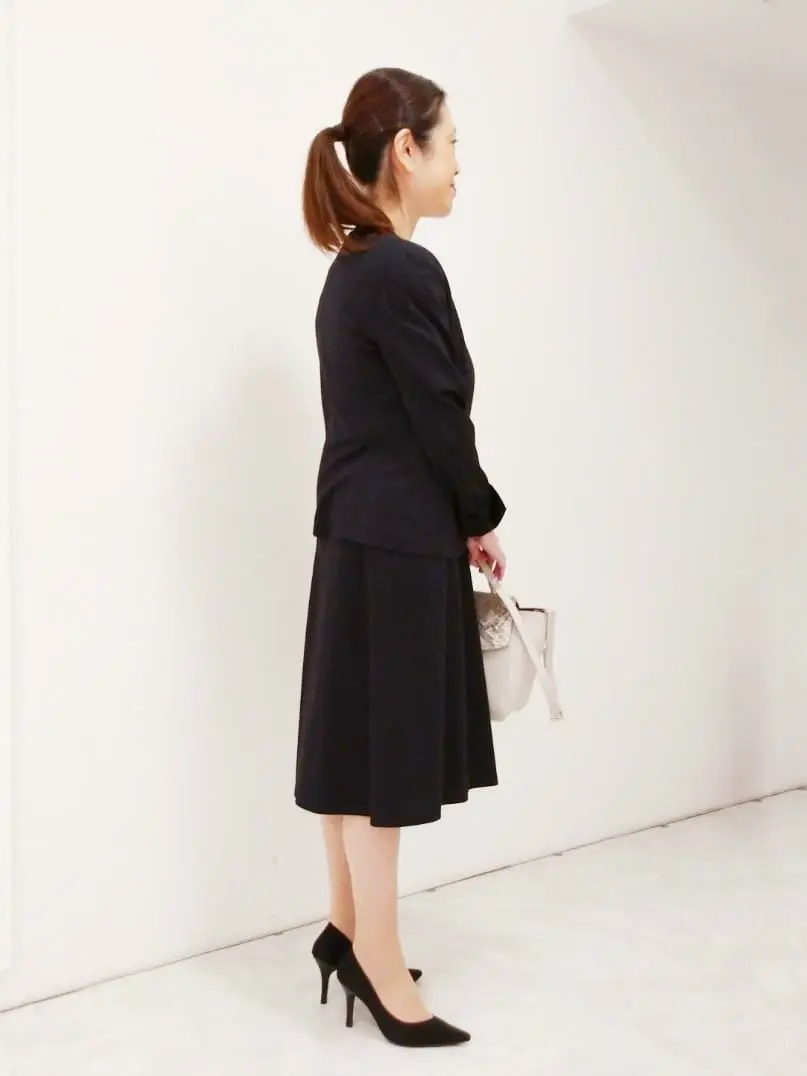 自由区 八田 コーディネート画像