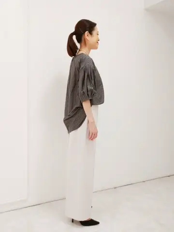 自由区 八田 コーディネート画像