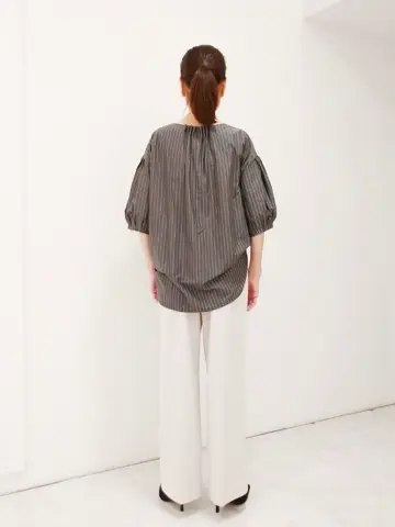 自由区 八田 コーディネート画像