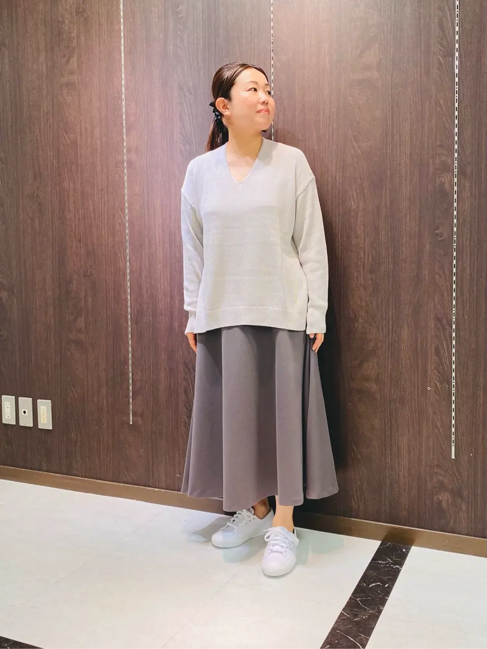 自由区 長野 コーディネート画像