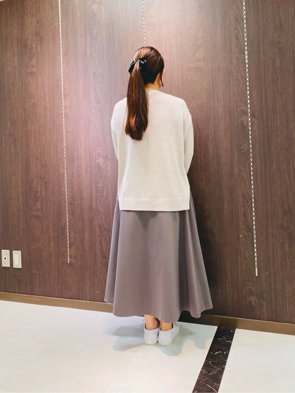 自由区 長野 コーディネート画像