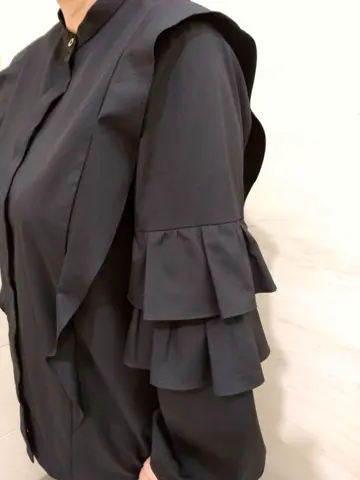 自由区 玉名 コーディネート画像