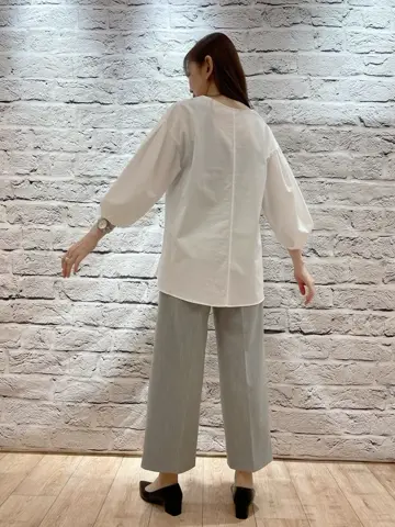 自由区 市川 コーディネート画像