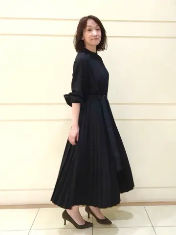 自由区 加藤 コーディネート画像