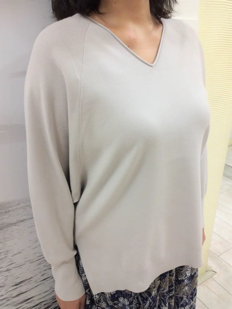 自由区 茂木 コーディネート画像