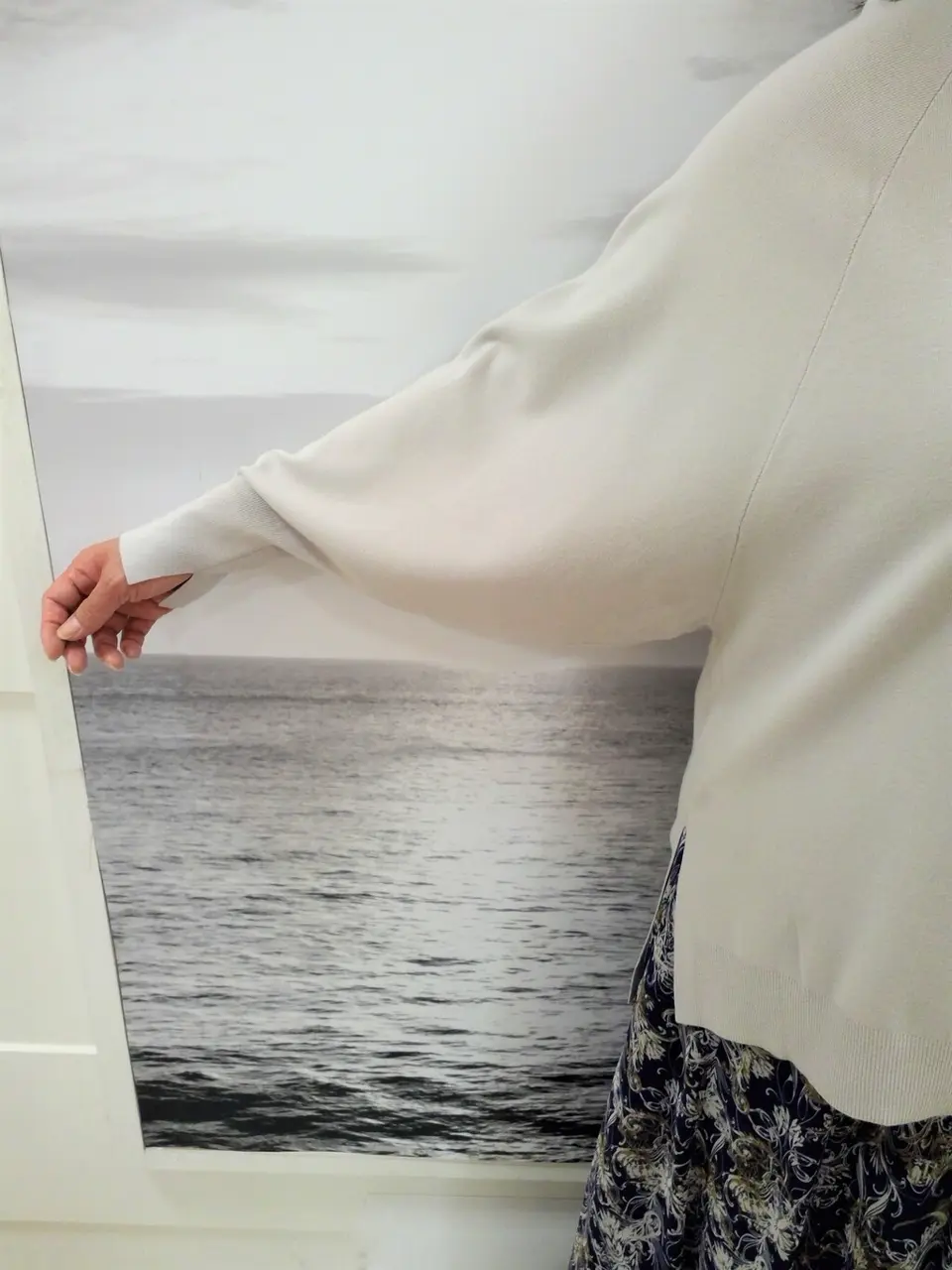 自由区 茂木 コーディネート画像