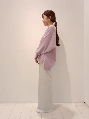 自由区 木場 コーディネート画像