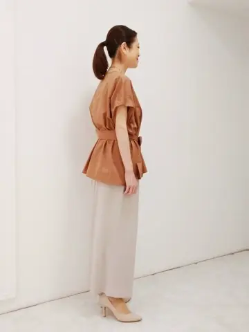 自由区 八田 コーディネート画像