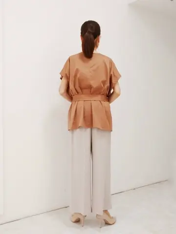 自由区 八田 コーディネート画像