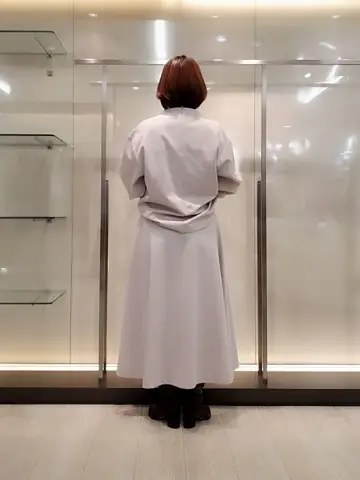 自由区 原田 コーディネート画像