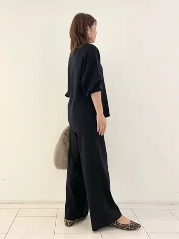 自由区 KAZU コーディネート画像