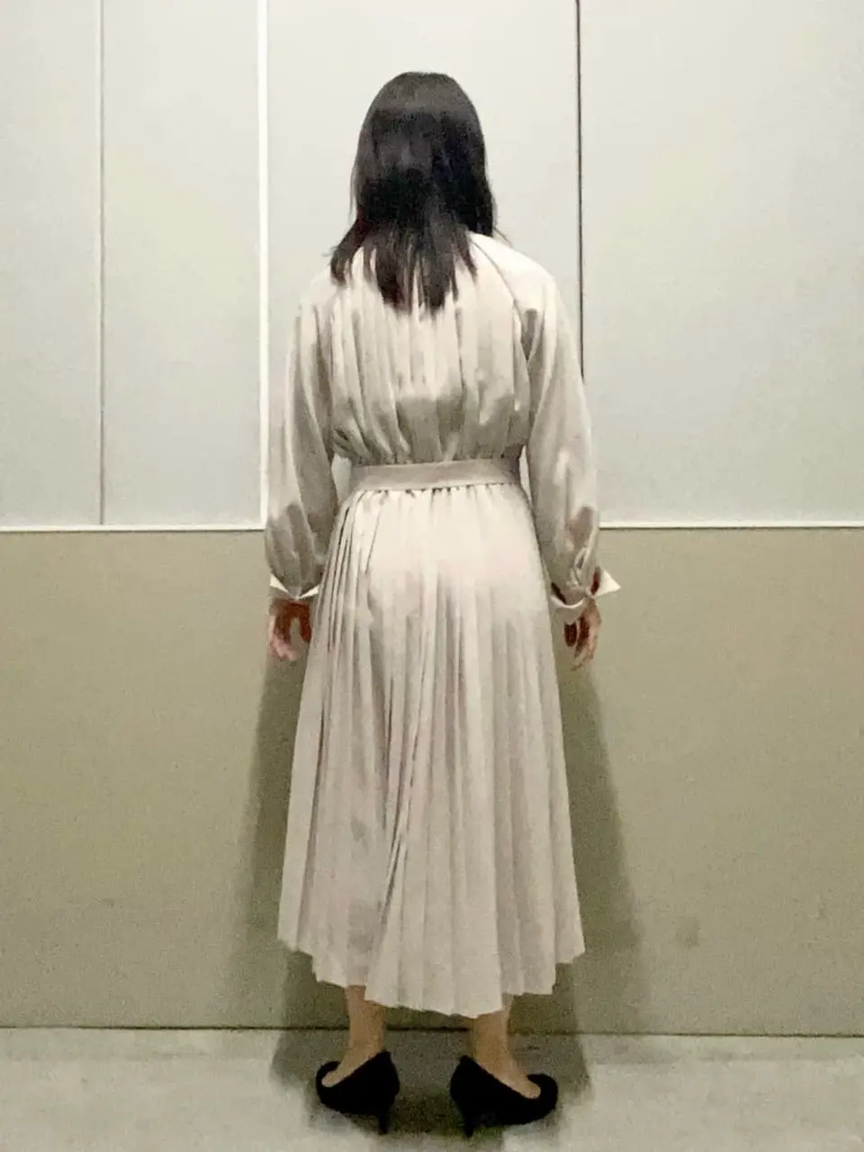 自由区 丹野 コーディネート画像