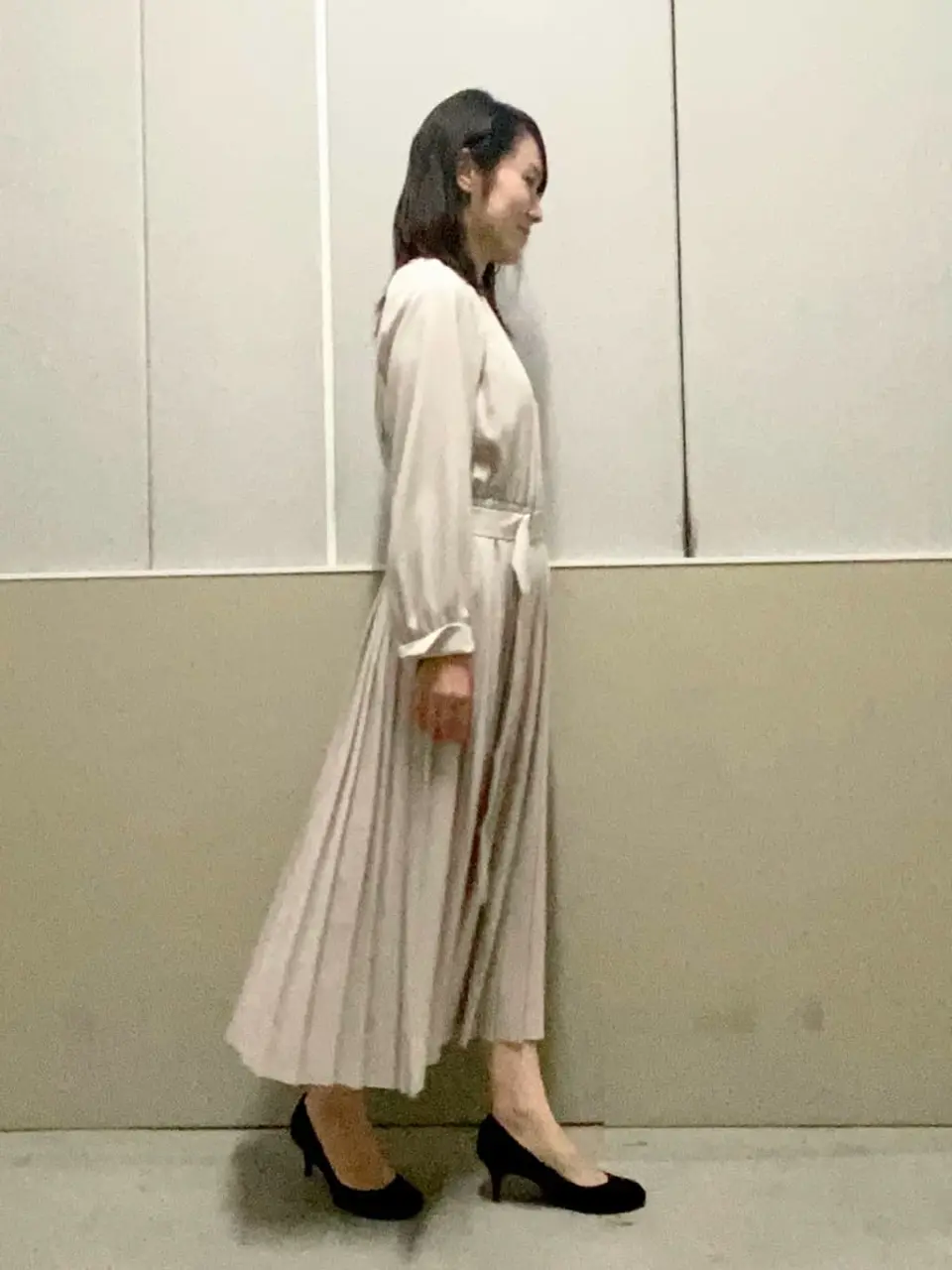 自由区 丹野 コーディネート画像