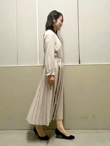 自由区 丹野 コーディネート画像