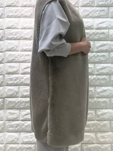 自由区 江川 コーディネート画像