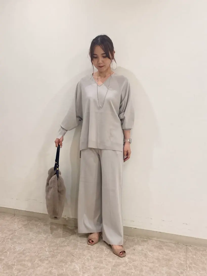  松本 コーディネート画像