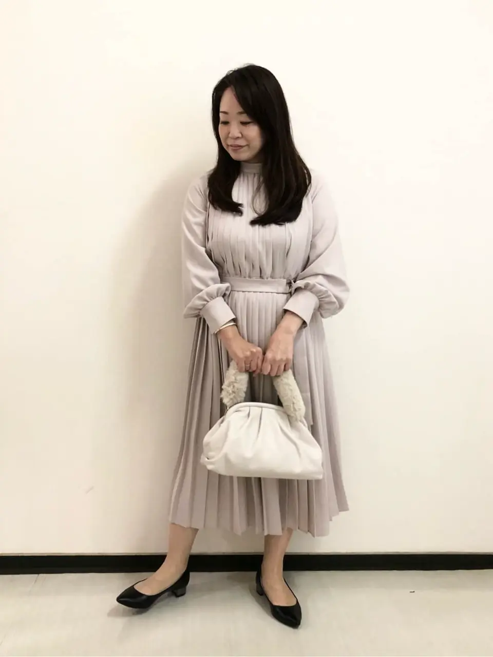 自由区 伊藤 コーディネート画像