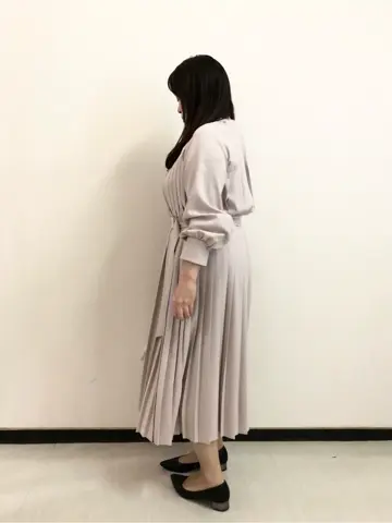 自由区 伊藤 コーディネート画像